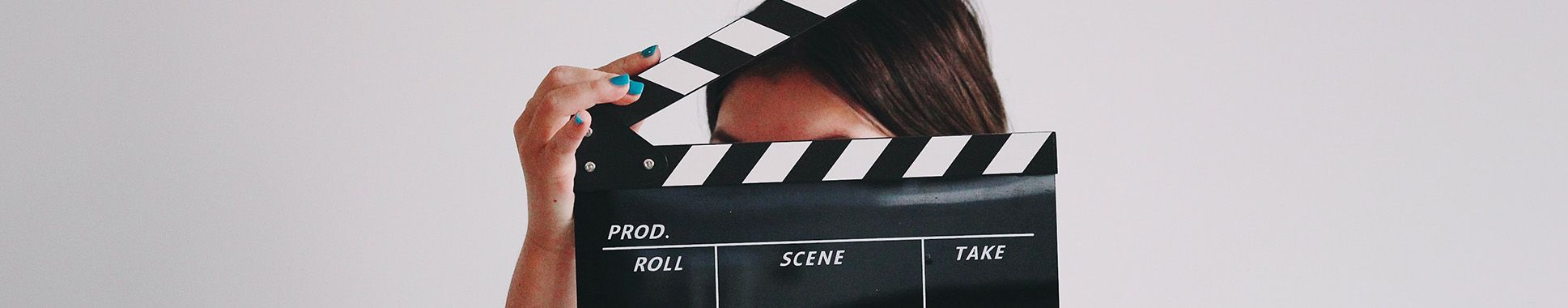 Was macht ein Filmproduzent und welche Produzententypen gibt es?